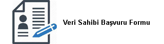 Veri Sahibi Başvuru Formu